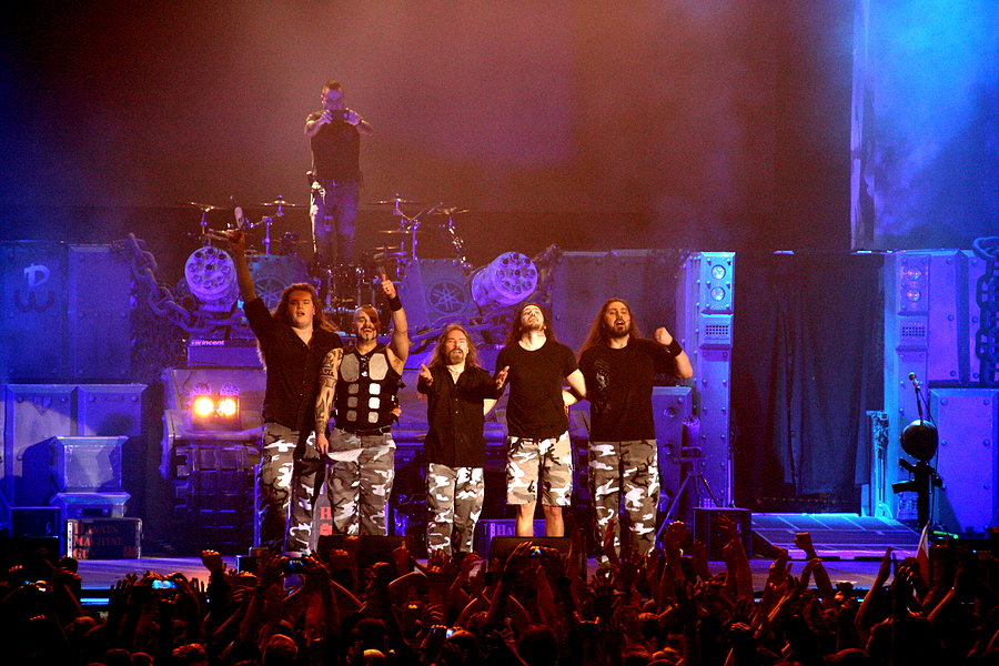 Sabaton III