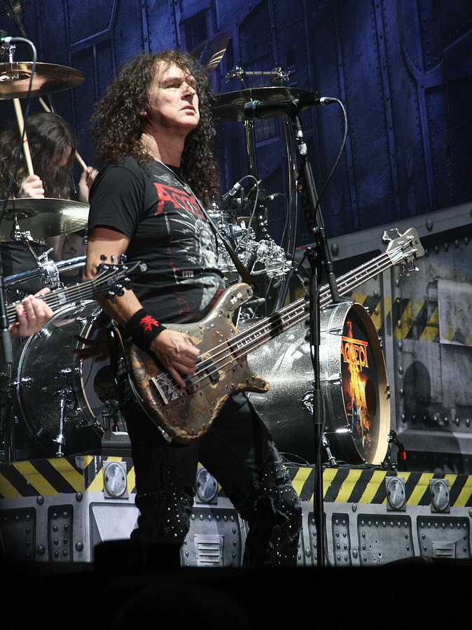 Accept III