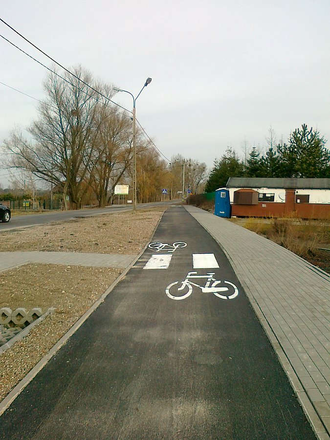 Ddr nad stawem