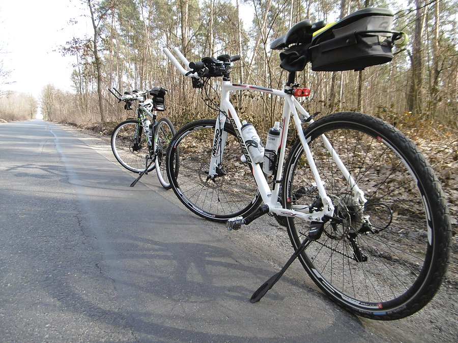 Rowerki