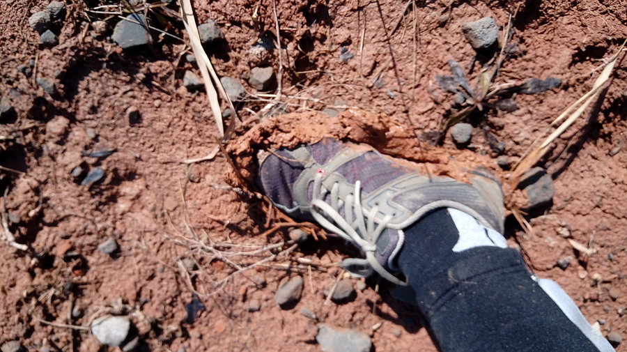 Prawie jak Red Rock
