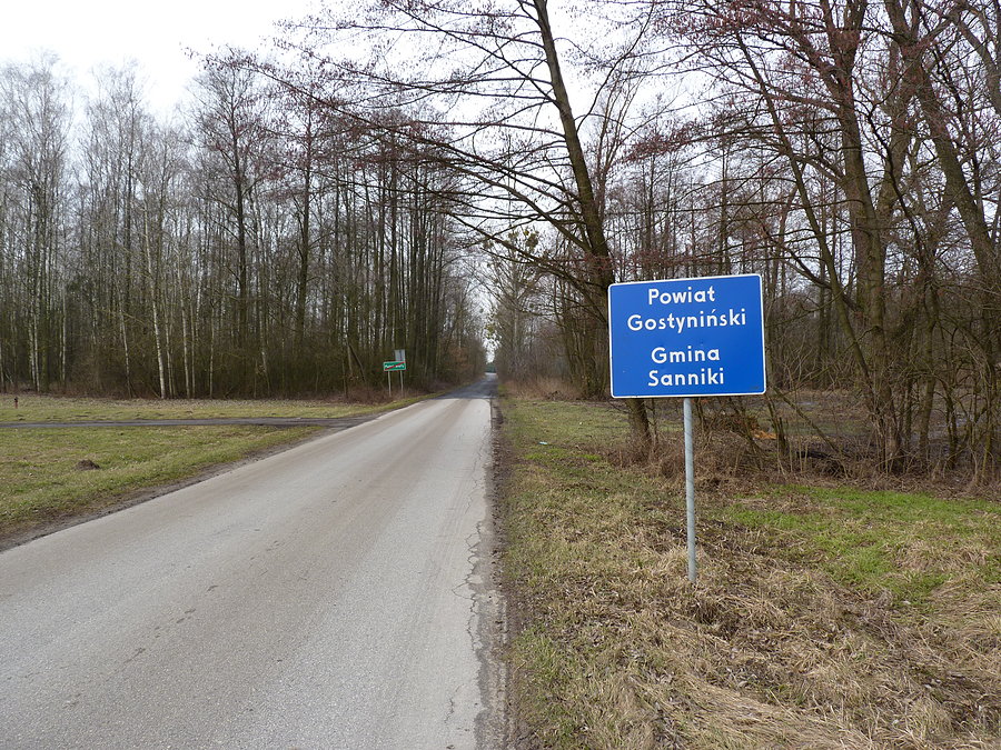 Tu mamy trzecią pamiątkę