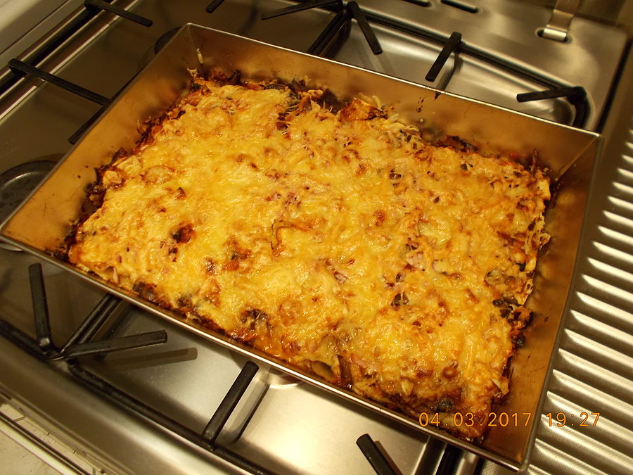 Pizza Dareckiego
