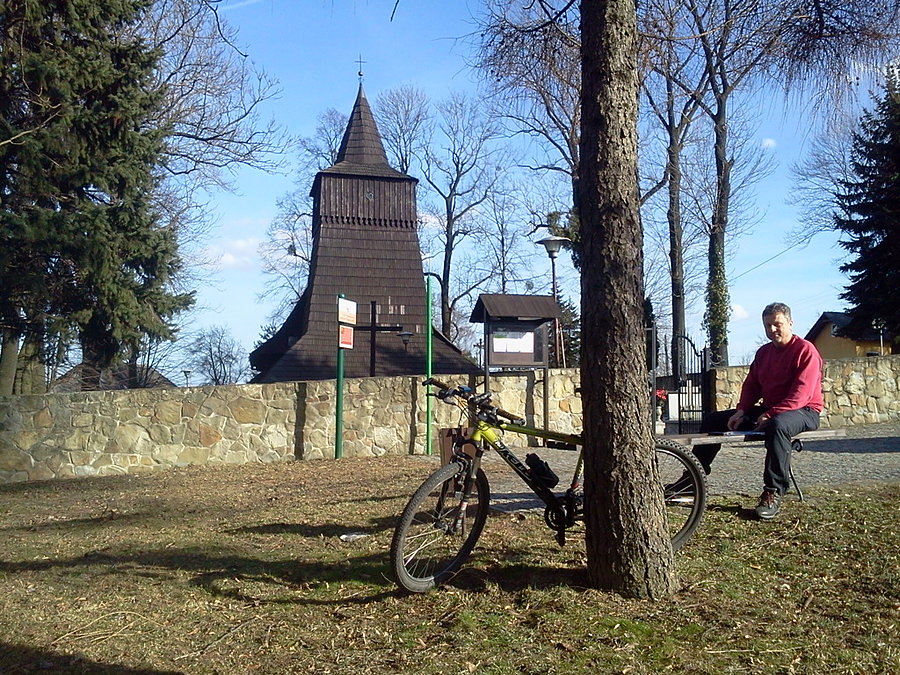 W Zamarskach