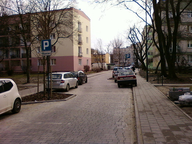 Ul. Augustyniaka
