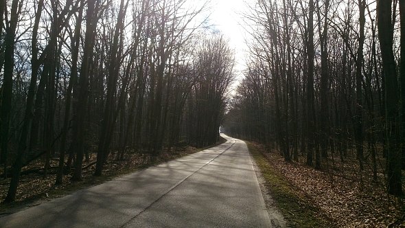 Krzczonowski Park Krajobrazowy