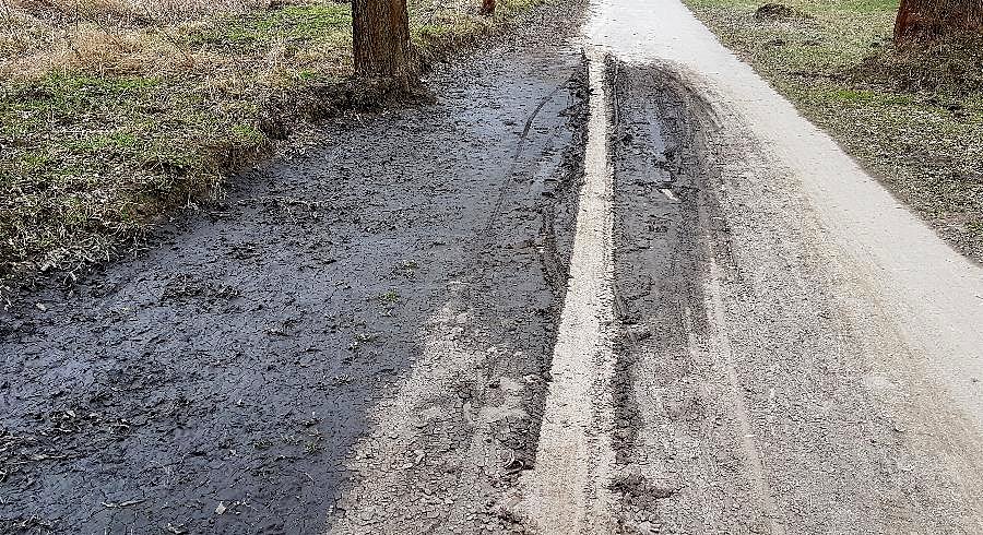 DDR-ka przed Kobylanką