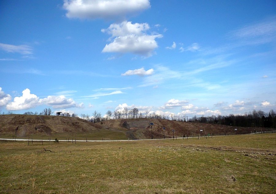 Miało być ładnie