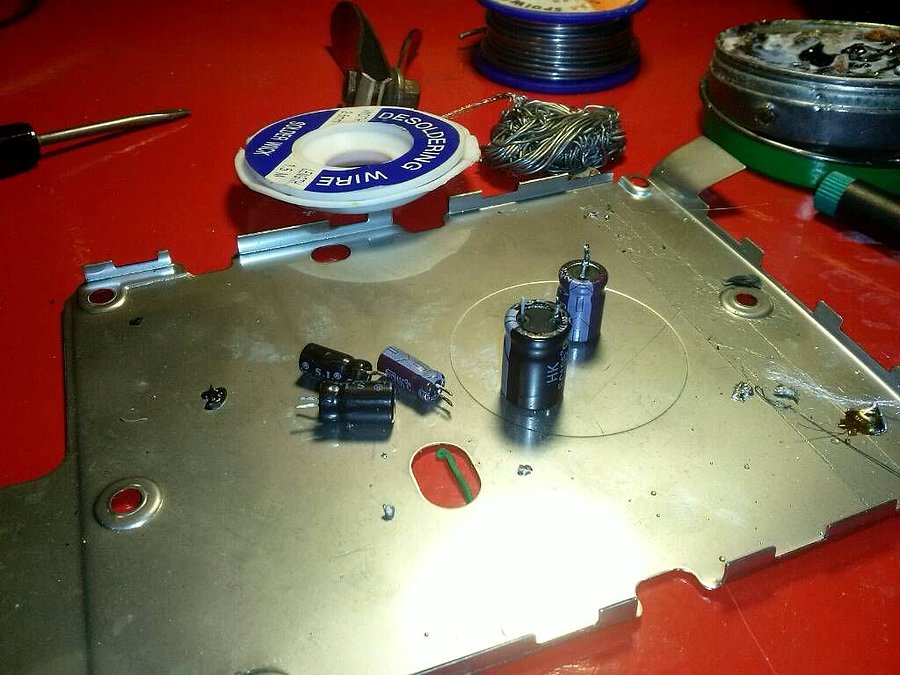Wybite elektrolity choć na to nie wyglądają