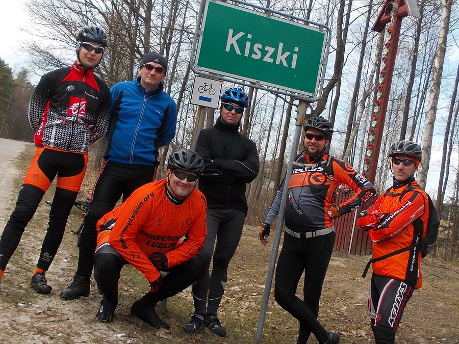 Kiszki