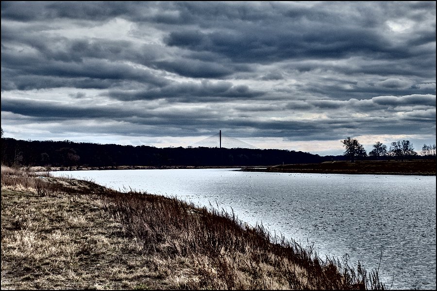 Most Rędziński