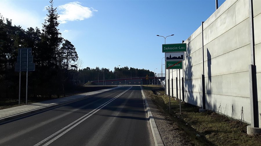 Sękocin Stary