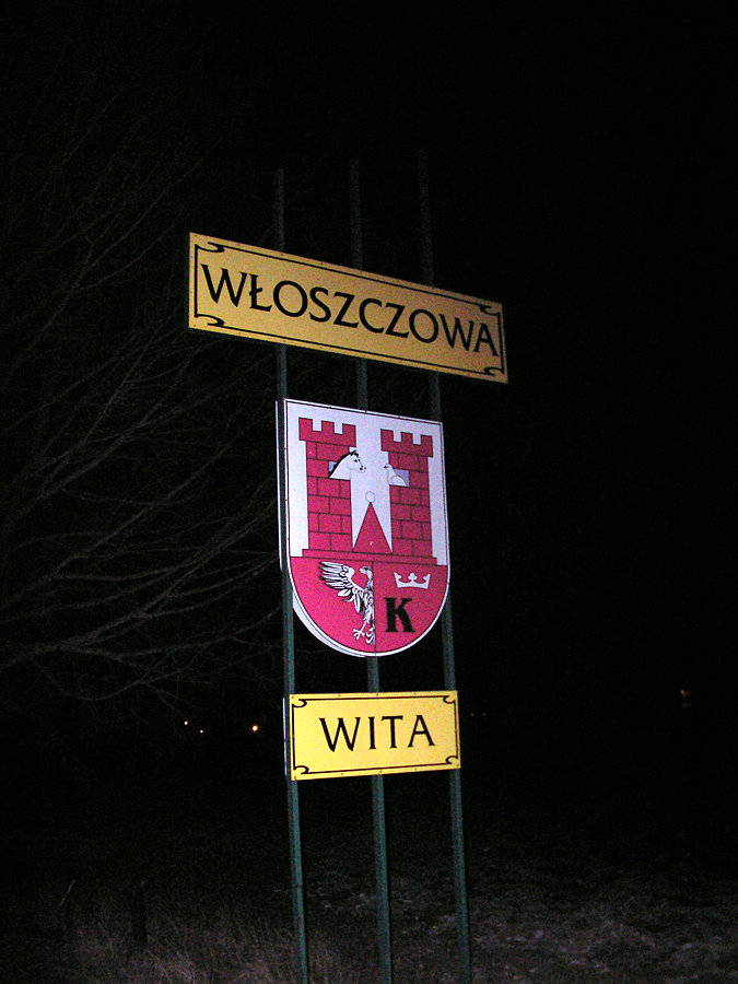 Wreszcie Włoszczowa