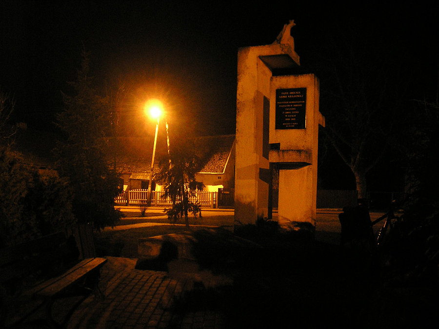 W Żytnie