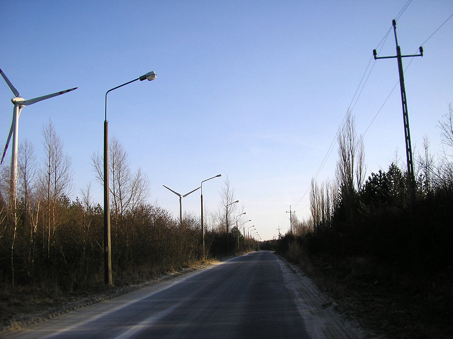 Kawałek wyżej