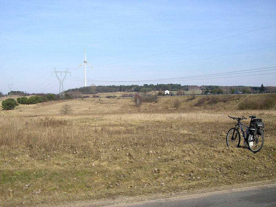 Koło krajowej 1