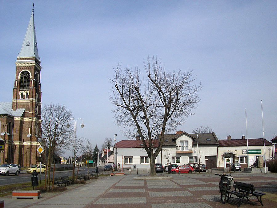 W Przyrowie