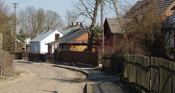 Klonownica Mała