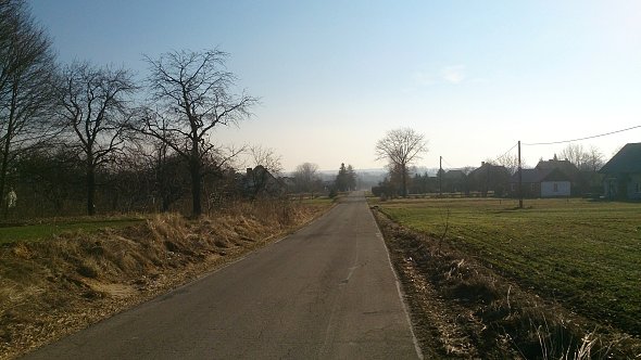 Czuć wiosnę