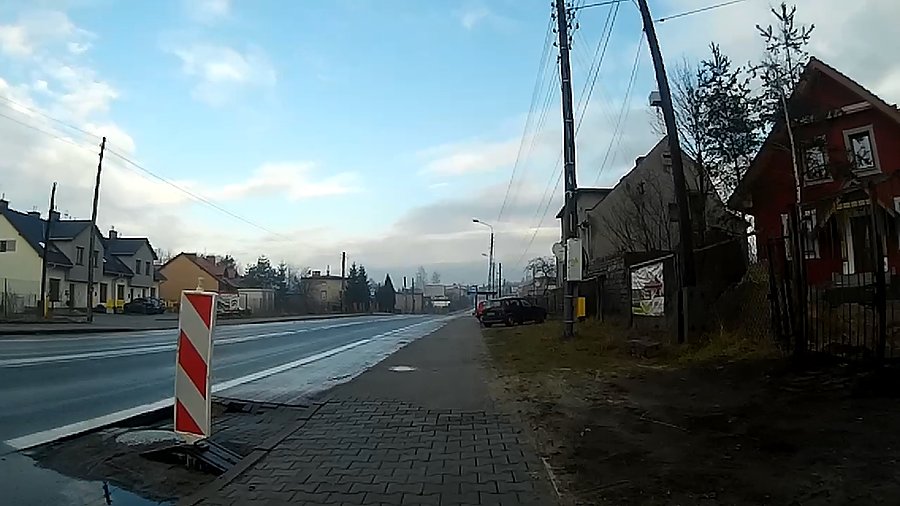 To miejsce wygląda z dnia na dzień coraz gorzej