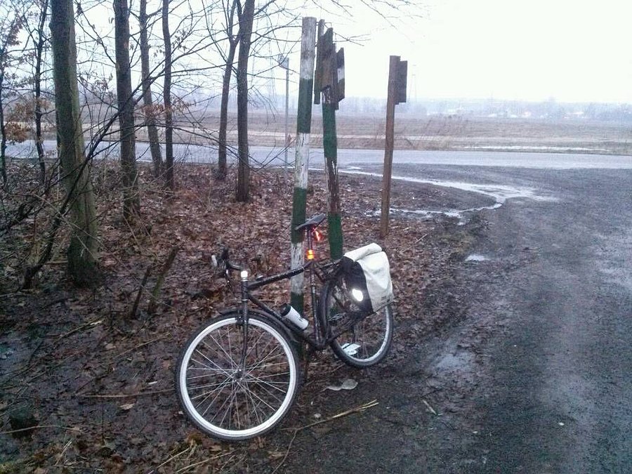 Dzisiejsze warunki pogodowe