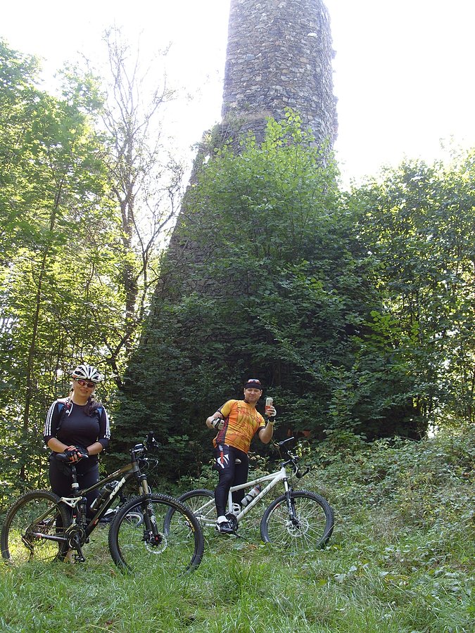 Wieża Grodziszcze