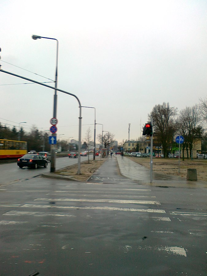 Rano mżawka