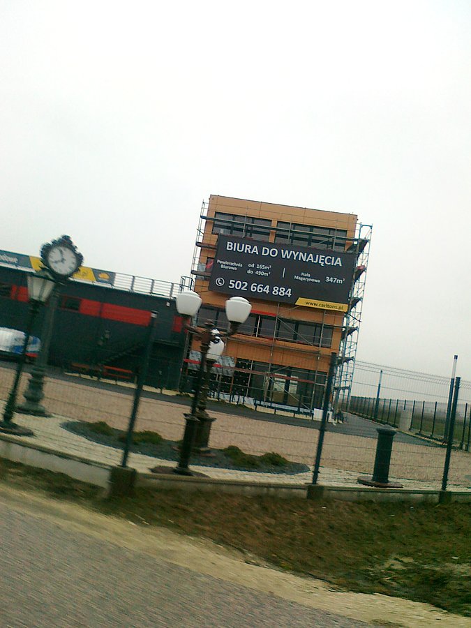 Kontrola czasu