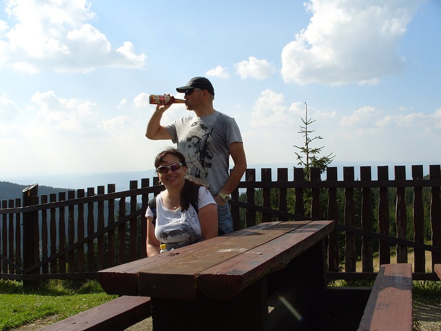 Przerwa na piwko