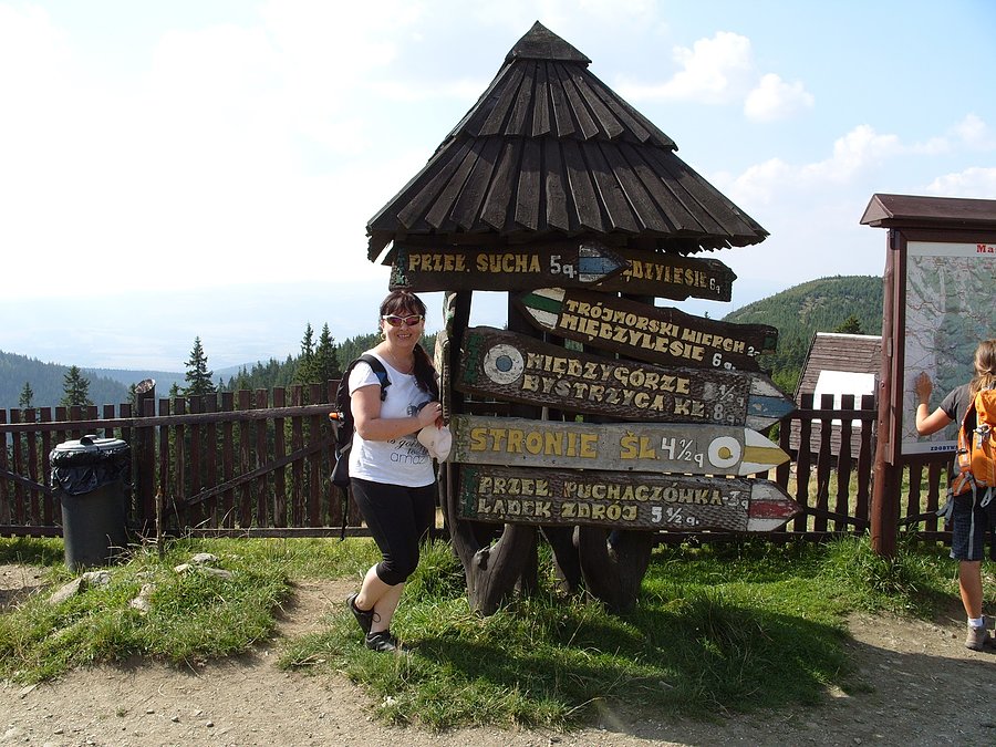 Schronisko pod Śnieżnikiem