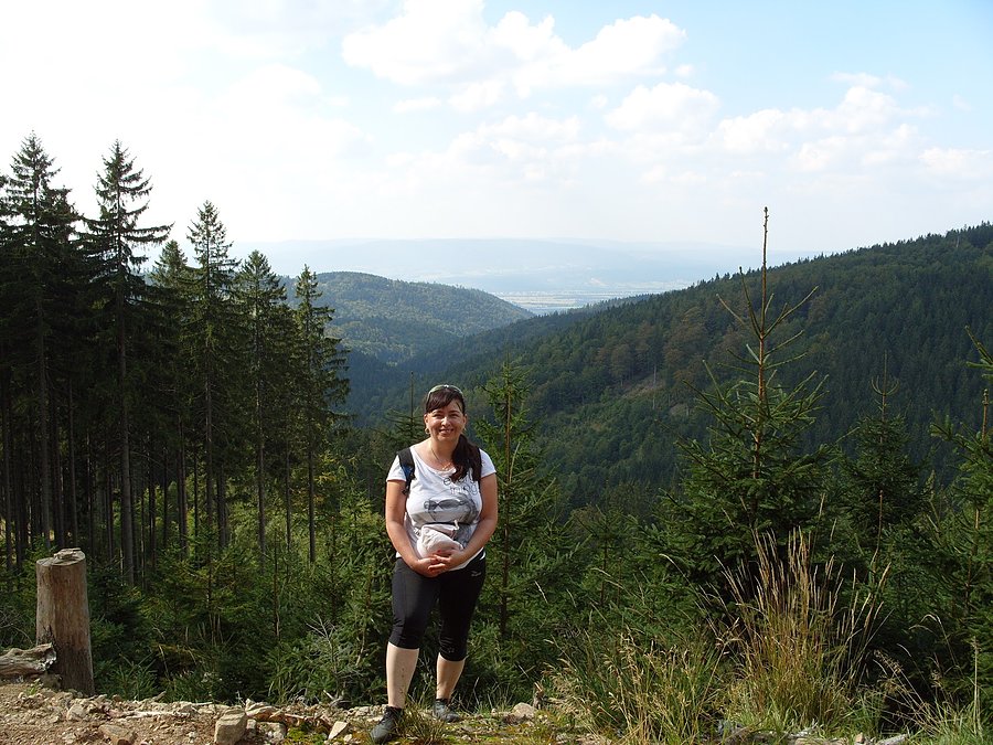 Fotka plenerowa