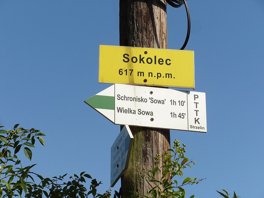 Sokolec 617m npm