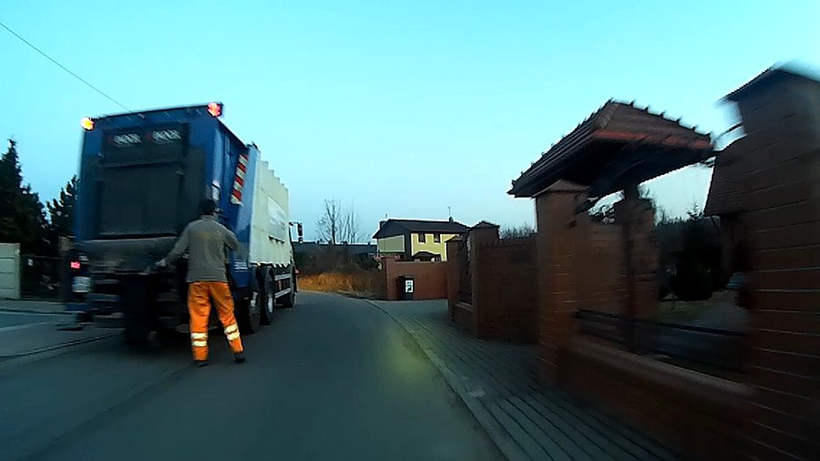 Sprzątanie świata