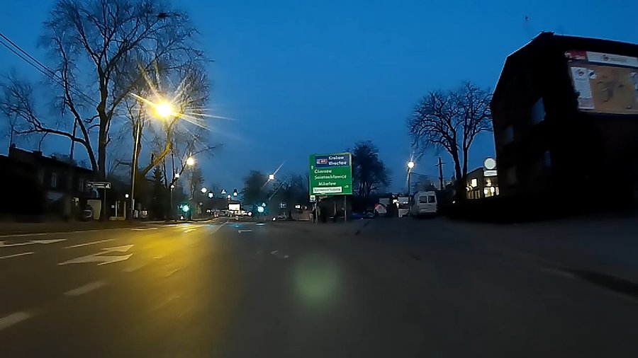 W Kochłowicach