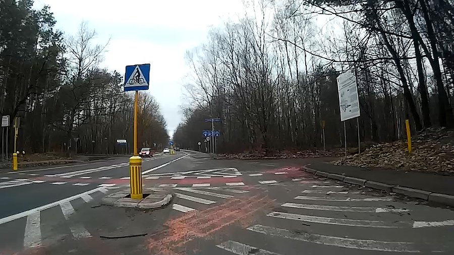 Może kiedyś zmienią ten debilizm