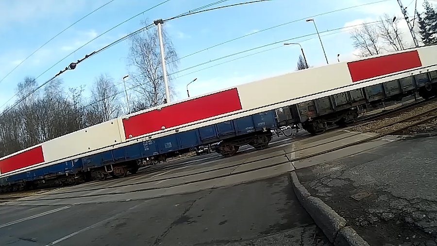 Postój na Wirku