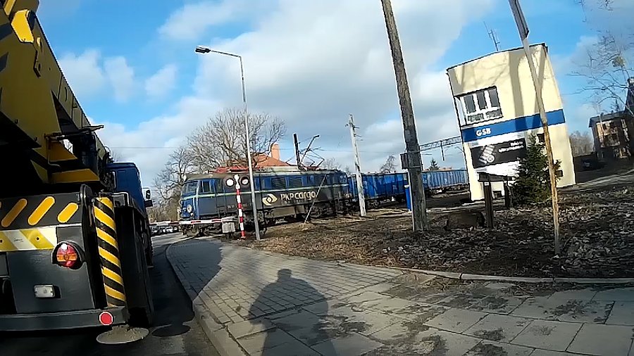 Na Sośnicy kolejna przerwa