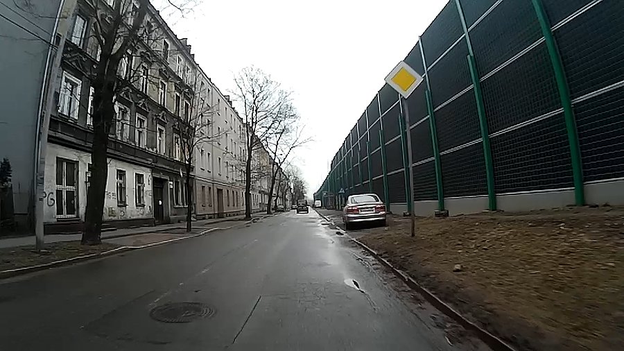 Już nie pada :)
