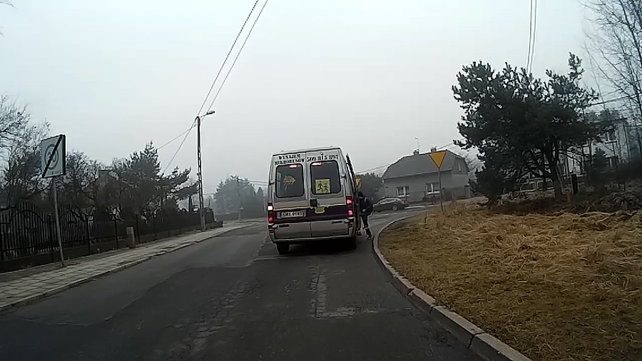 Przystanek dla dzieciaków