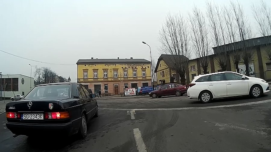 Zjazd na Zabrską będzie ciężki