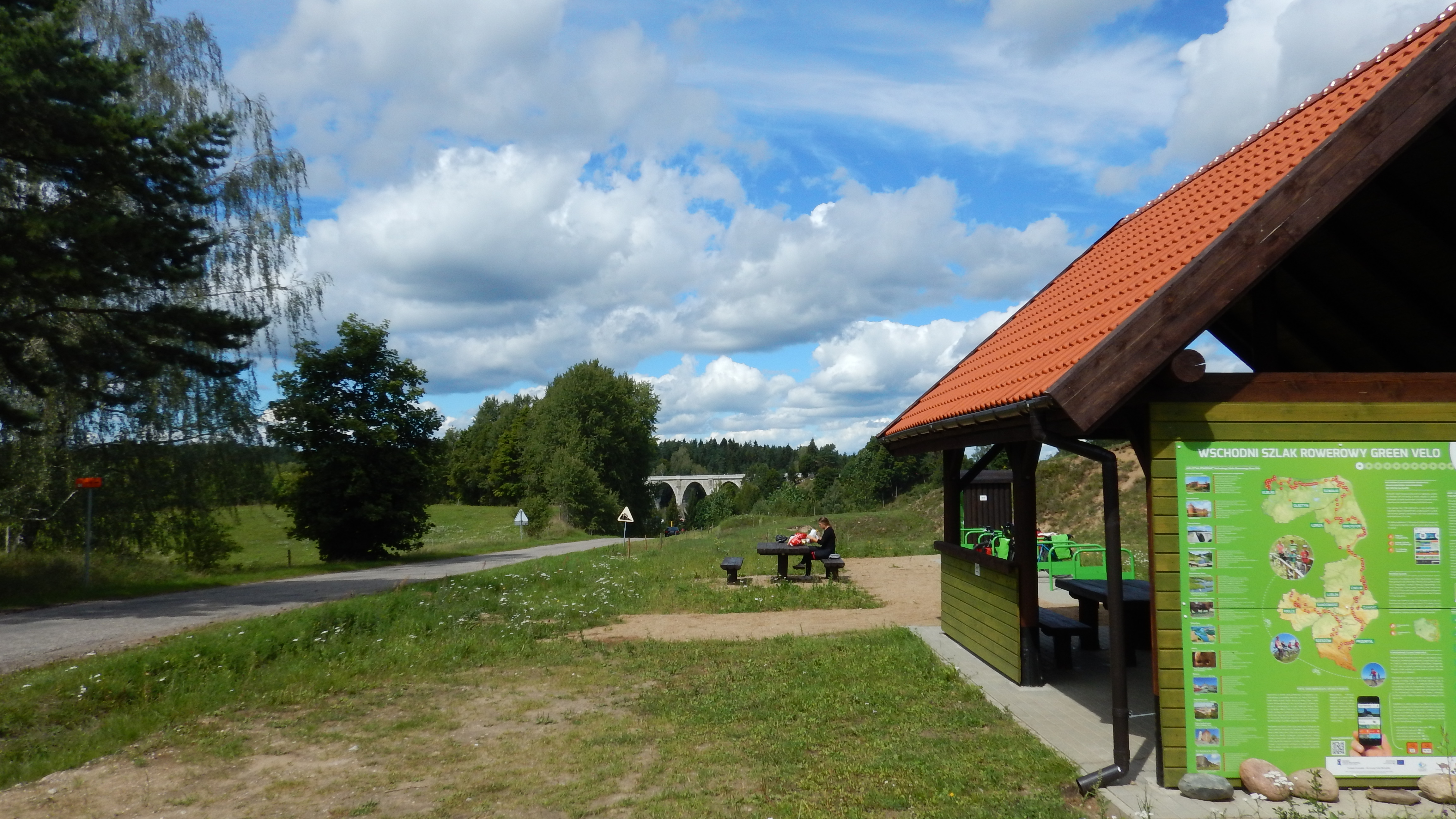 Wyprawa, dzień 10 -