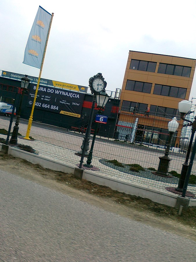Kontrola czasu