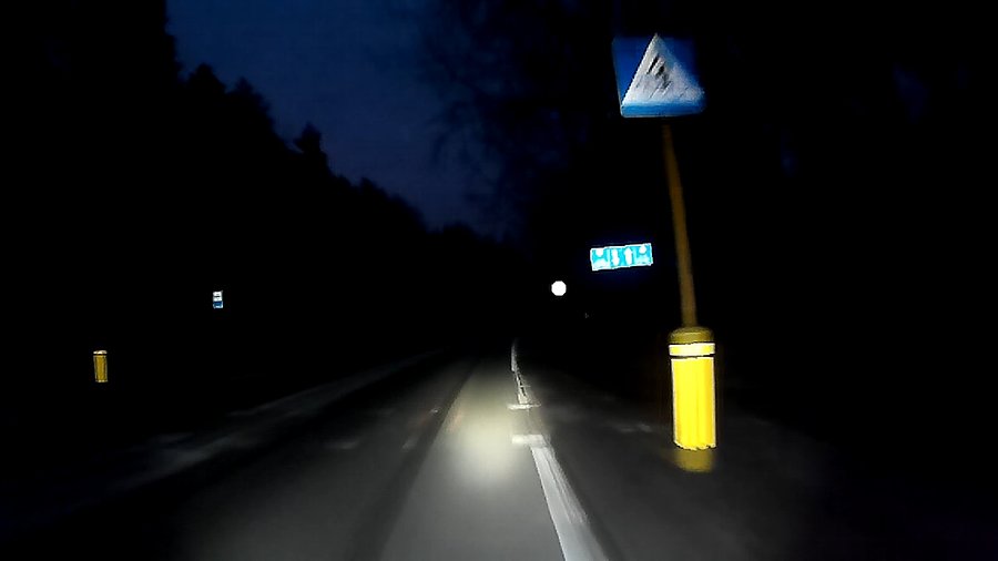 Debilne rozwiązanie na DDRce w Kochłowicach
