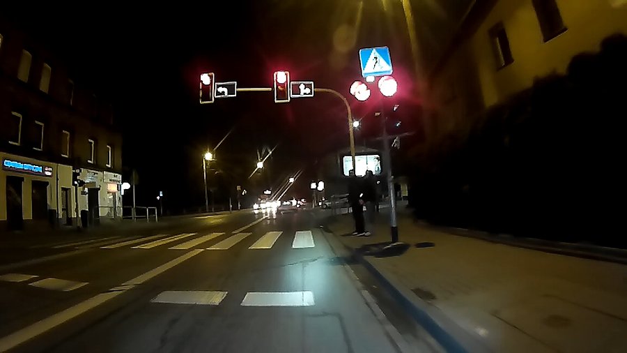 Kolorowe światełka ;)