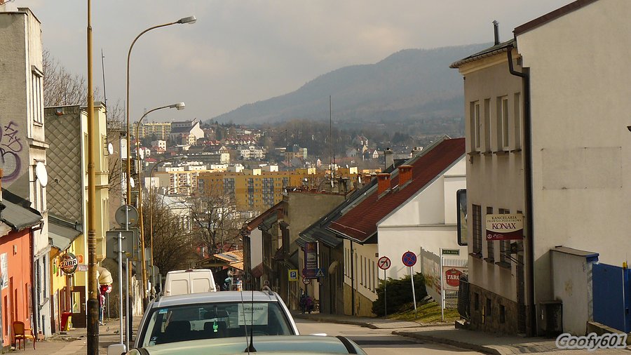 Widoczek :)