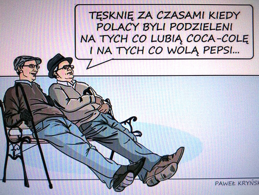 Kiedy będzie normalnie ...?