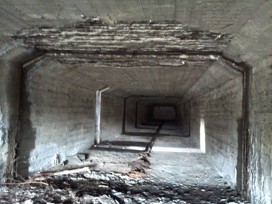 Tunel