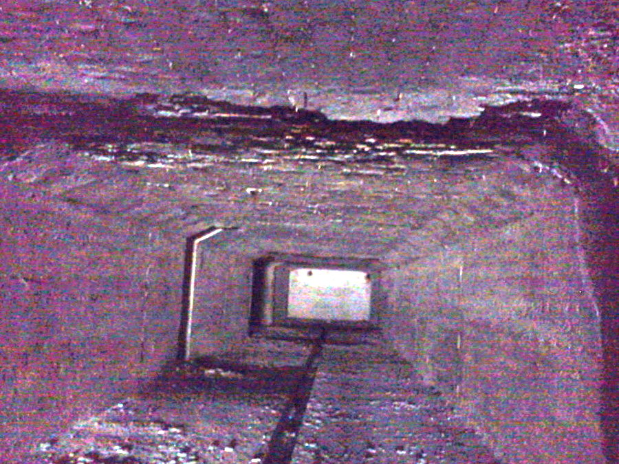 Tunel