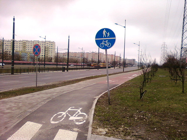 Przestrzeń dzielona czy wspólna?