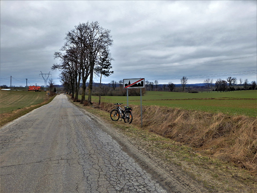 Wycieczka rowerowa - okolice Tczewa